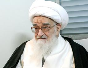 کتاب «پرتویی از عظمت امام حسین(ع)» به قلم آیت ا...صافی گلپایگانی منتشر شد