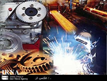 صادرات خدمات فنی و مهندسی 440 واحد صنعتی را فعال می کند