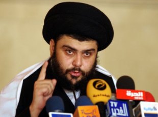 هشدار عجیب مقتدی صدر: بهار عربی به عراق می رسد