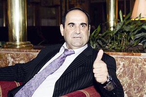 سوء قصد نافرجام به ناظر اعدام صدام +عکس