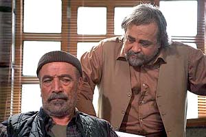 پذیرایی ساده و گیرنده از فردا به سینما می‌آید