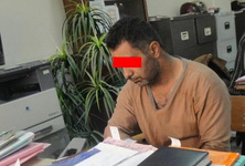 حوادث / 10سال زندان مجازات قتل فجیع خواهر 