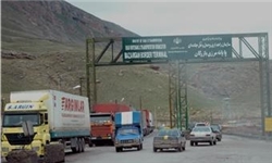 خروج موقت انواع وانت‌بار و مینی‌بوس از کشور ممنوع شد