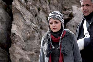 پذیرایی ساده و گیرنده از فردا به سینما می‌آید