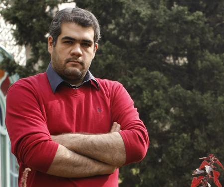 شعر طنز از امید مهدی نژاد/ آن وزیر از مسندش شد کله پا