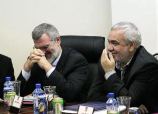 برکناری مدیران استقلال و پرسپولیس در آستانه انتخابات؟