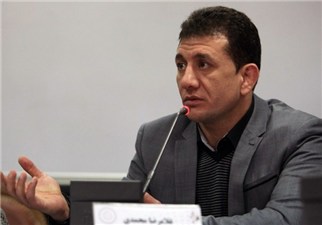 محمدی: زدوبندهای پشت پرده فضای کشتی را مسموم کرده است