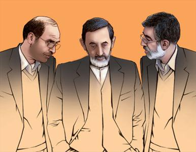 2+1 ائتلافی که نه ۲ آن مشخص است و نه یک آن