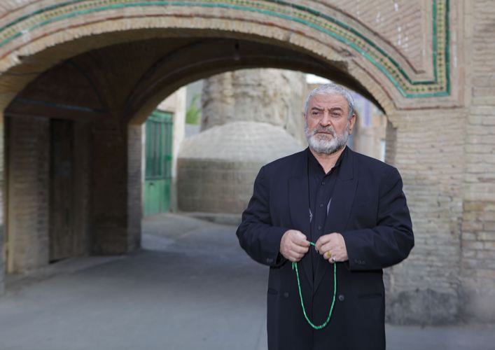 شخصیت های سریال یلدا را بیشتر بشناسید/تا ساعاتی دیگر روانه آنتن می شود