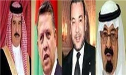 پیش‌‌بینی شاهزاده مراکشی: «اصلاحات ظاهری و سرکوبگری» نمی‌تواند مانع از فروپاشی رژیم‌های پادشاهی عربی شود