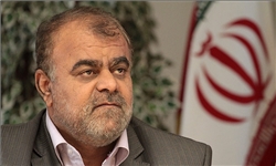 باز هم رکورد مصرف گاز در کشور ‌‌شکسته شد‌