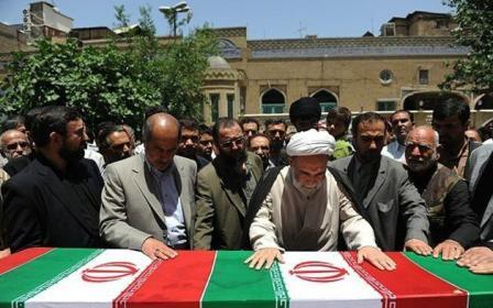 درباره دلدادگی به حاج‎آقا مجتبی 