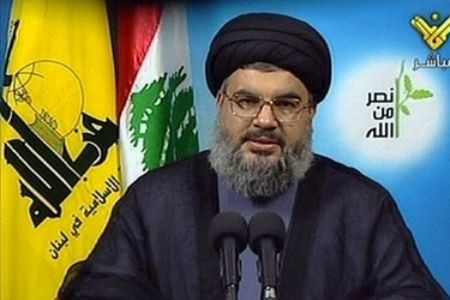  فشار مضاعف تل آویو بر اتحادیه اروپا برای تروریست خواندن حزب الله 