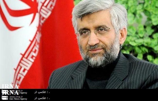 سفر دبیر شورای عالی امنیت ملی به هند و افغانستان