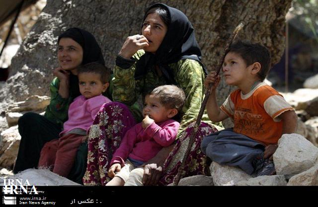22 درصد زنان سرپرست خانوار کمیته امداد را زنان مطلقه تشکیل می‌دهند