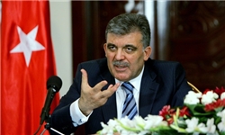 گل: کلید حل مسئله هسته‌ای ایران، خلع سلاح اسرائیل است / امنیت اسرائیل در منطقه را تضمین کنیم