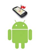 آندروید و GPRS