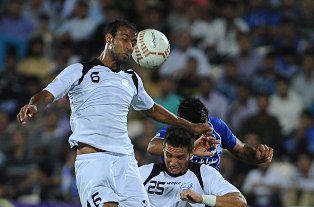 محمد مهدی نبی: تمام بازی‌های تهران لغو شد / بازی‌های شهرستان‌ها برگزار می‌شود