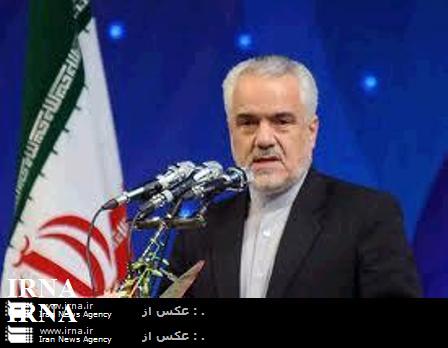 رحیمی در مراسم بزرگداشت وزیر اسبق کشور: کردان ، بر اثر فشار مظلومیت تسلیم مرگ شد