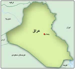 هشدار یک نماینده عراقی درباره توطئه های تروریستی 