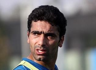 کیانوش رحمتی: باشگاه قول داده در اولین فرصت پولم را بدهد/خط هافبک استقلال هر سال ترافیک دارد 