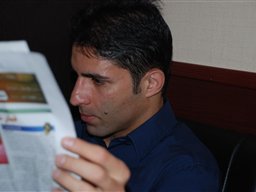 تجلیل از هاشمیان به بازی با نفت موکول شد