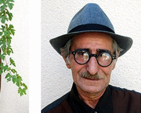 حال بازیگر سریال "کوچه اقاقیا" وخیم است