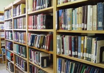 معاون نهاد کتابخانه‌های عمومی: سرانه‌ی فضای مطالعه‌ 2 مترمربع برای هر 100 نفر 
