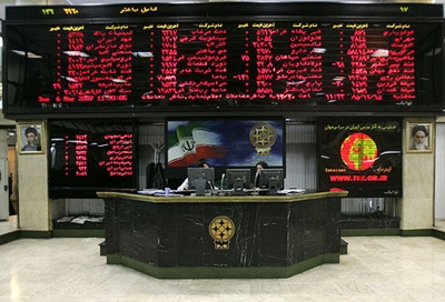 بورس تهران ، پر سود ترین بورس دنیا شد