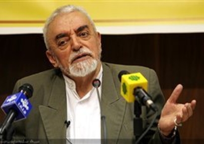 توصیه عسکراولادی به ولایتی 