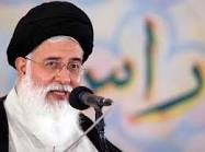 آیت الله علم الهدی: زن بی حجاب ابزار جنگ نرم دشمن است
