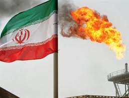 با خاموش شدن یک مشعل گاز؛ 120 میلیون بشکه حجم ذخایر نفت ایران افزایش می‌یابد