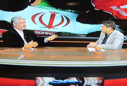 علی آبادی: برکناری های من مشکلی ایجاد نمی کرد، چون با ورزش غریبه نبودم