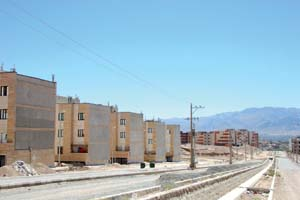 یک پیمانکار فعال در مسکن ویژه تهران: اولتیماتوم نیکزاد به پیمانکاران موجب کاهش 50 درصدی ساخت مسکن ویژه تهران می شود