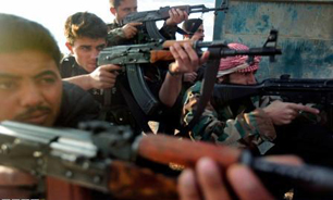 تصرف دو شهر دیگر جمهوری آفریقای مرکزی توسط شورشیان 