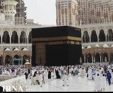 اولویت های مرحله دوم عمره مفرده از نیمه بهمن ماه اعلام می شود