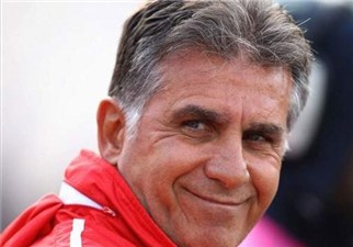 فدراسیون فوتبال: مصاحبه کی‌روش با بی‌بی‌سی فارسی را بررسی می‌کنیم