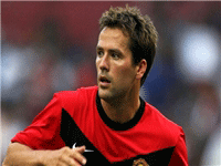 تمایل مایکل اوون برای حضور در لیگ استرالیا