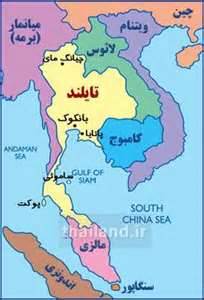 حمله شورشیان در تایلند یک کشته و 4 زخمی بر جا گذاشت 