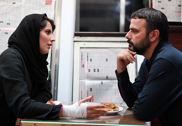 ˝چیزهایی هست که نمیدانی˝ به شبکه نمایش خانگی پیوست