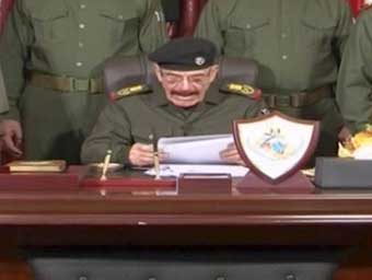  معاون صدام: نوری مالکی به دنبال الحاق عراق به ایران است 
