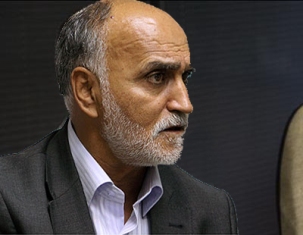 منتقمی جانشین رویانیان می‌شود/ می‌خواهند انتقال مدیریت آبرومندانه باشد!
