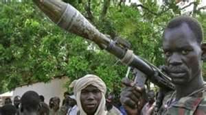 درخواست شورای امنیت از طرفهای درگیر در آفریقای مرکزی برای مذاکره بدون پیش شرط 