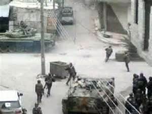 تکذیب سقوط فرودگاه حلب 