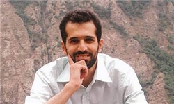 سه کتاب درباره شهید مصطفی احمدی‌روشن رونمایی شد