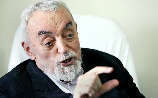 عسگراولادی باز هم تأکید کرد موسوی و کروبی فتنه‌گر نیستند