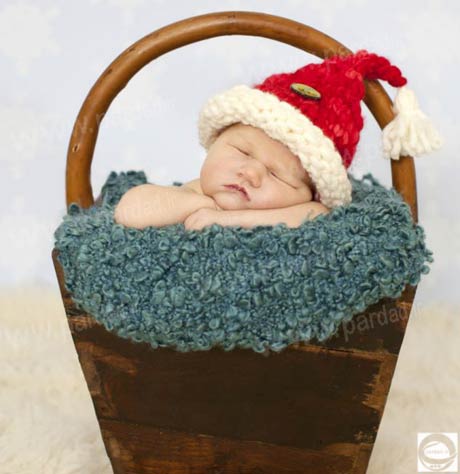 4گوشه دنیا/ کارت تبریک کریسمس از جنس کودکان!