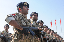 فراخوان مشمولان دیپلم و زیردیپلم برای اعزام به خدمت 