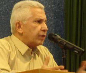 مراسم یادبود مرتضی ثاقب‌فر لغو شد 