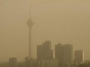 اورژانس تهران: 192 نفر از روز گذشته تاکنون بر اثر آلودگی هوا در پایتخت مسموم شدند
